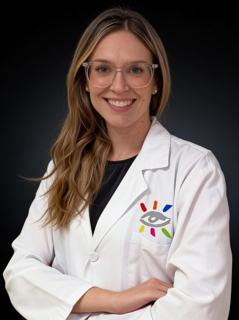 Dra. Beatriz Manzano Muñoz - Especialista en oftalmología | Clínica Oftalmológica Dapena Lavín Madrid